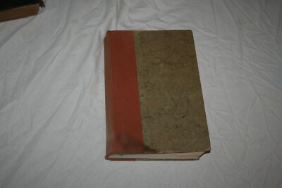 A Moveable Feast by Ernest Hemingway 1964 Hardcover