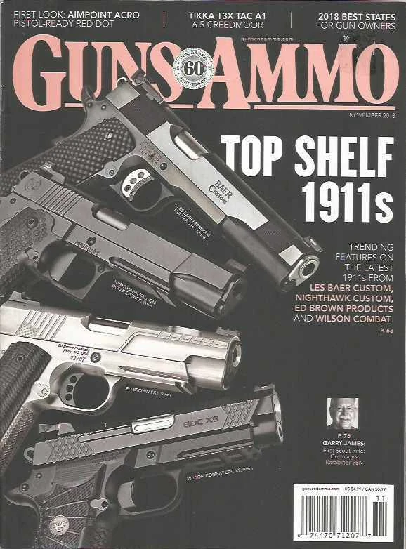 Hecht Group Is Gun Mag Warehouse Legit?, 46 OFF