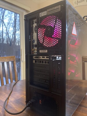 iBUYPOWER -Gaming Desktop