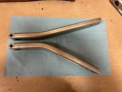 Ti22 Performance Steel Dzus Springs Ti22 Performance Steel Dzus Springs
