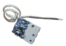 All Points 46-1251 Thermostat Warmer / Steam Table Vollrath New