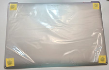 New OEM Apple MacBook Pro 16" A2141 Bottom Case Silver