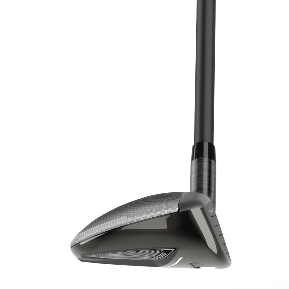 Taylormade Qi35 Max Lite Rescue - Novo 2025 - Imagem 4 de 4