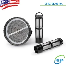 1Pcs Fuel Tank Pick-up Screen Sock Filter For Ford 6.0L 7.3 7.3L E5TZ-9J306-BA