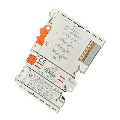 Beckhoff Kommunikationsmodul KS6021 EtherCat Programming Terminal