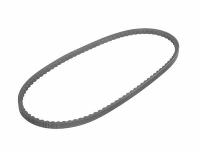 まあさ For 1981-1983 Nissan Maxima Multi Rib Belt Air Conditioning