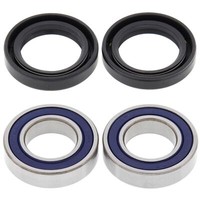 Radlager-Kit All Balls 25-1092 FüR Yamaha YZ F WR 426 125 / 250 / 400