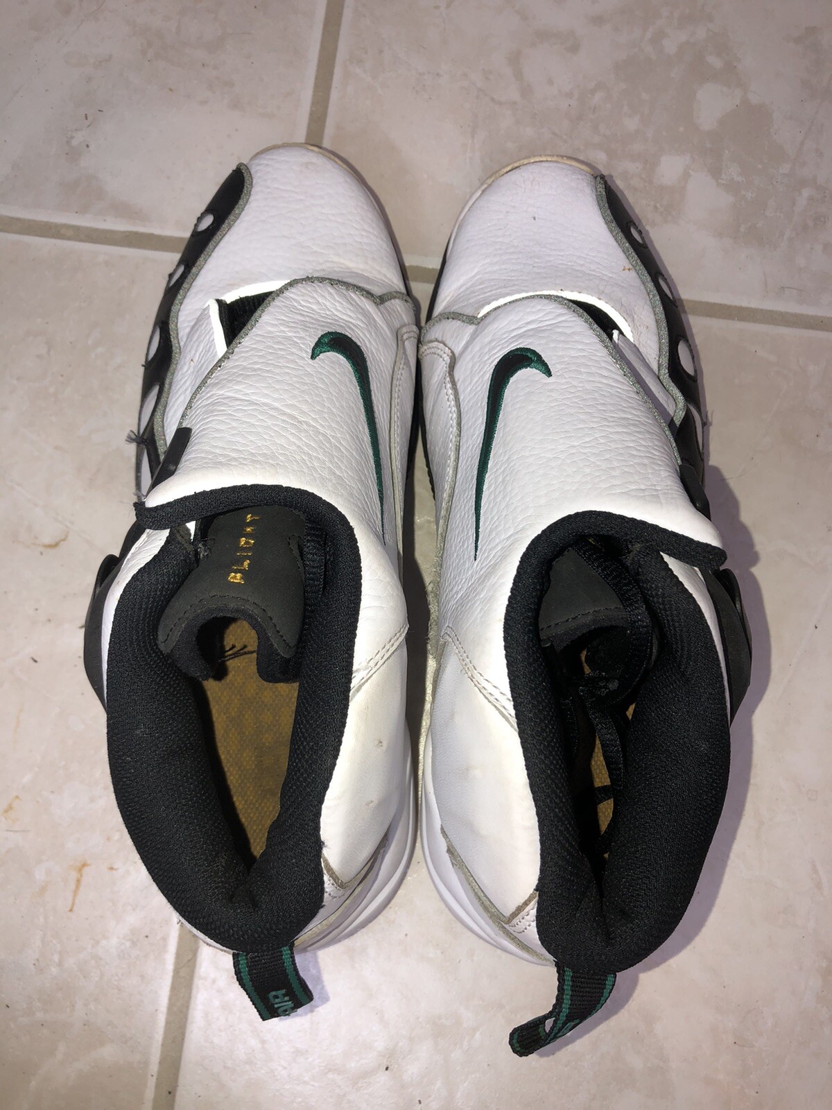 nike zoom gary payton