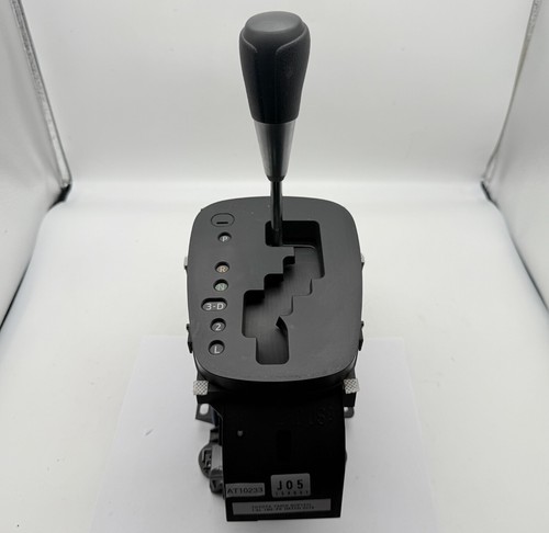 OEM 14-18 Toyota Yaris Automatic Transmission Floor Gear Shift Shifter Selector - Picture 2 of 24