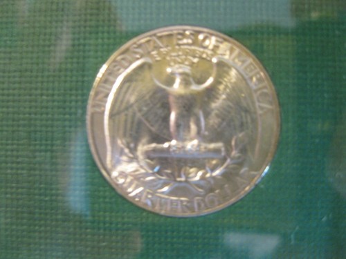 1949 P US Mint Set Brilliant Uncirculated! - Foto 5 di 11