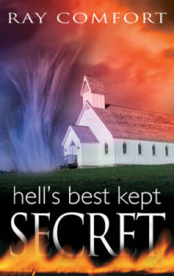 Hells Best Kept Secret: With Study Guide, Expanded Edition - Paperback - GOOD