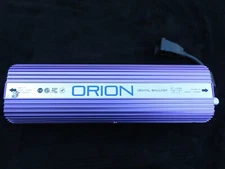 Orion 1000 Watt Dimmable Digital Ballast 