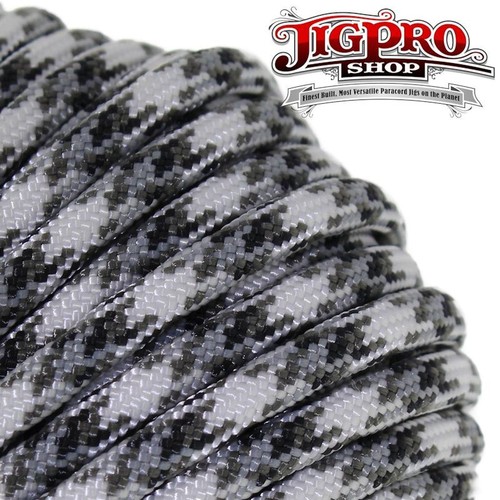 100 ft. 550# Type III Camo & Patterns Paracord ~ Made in the USA - Picture 46 of 71