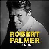 Robert Palmer : Essential CD (2011) ***NEW***