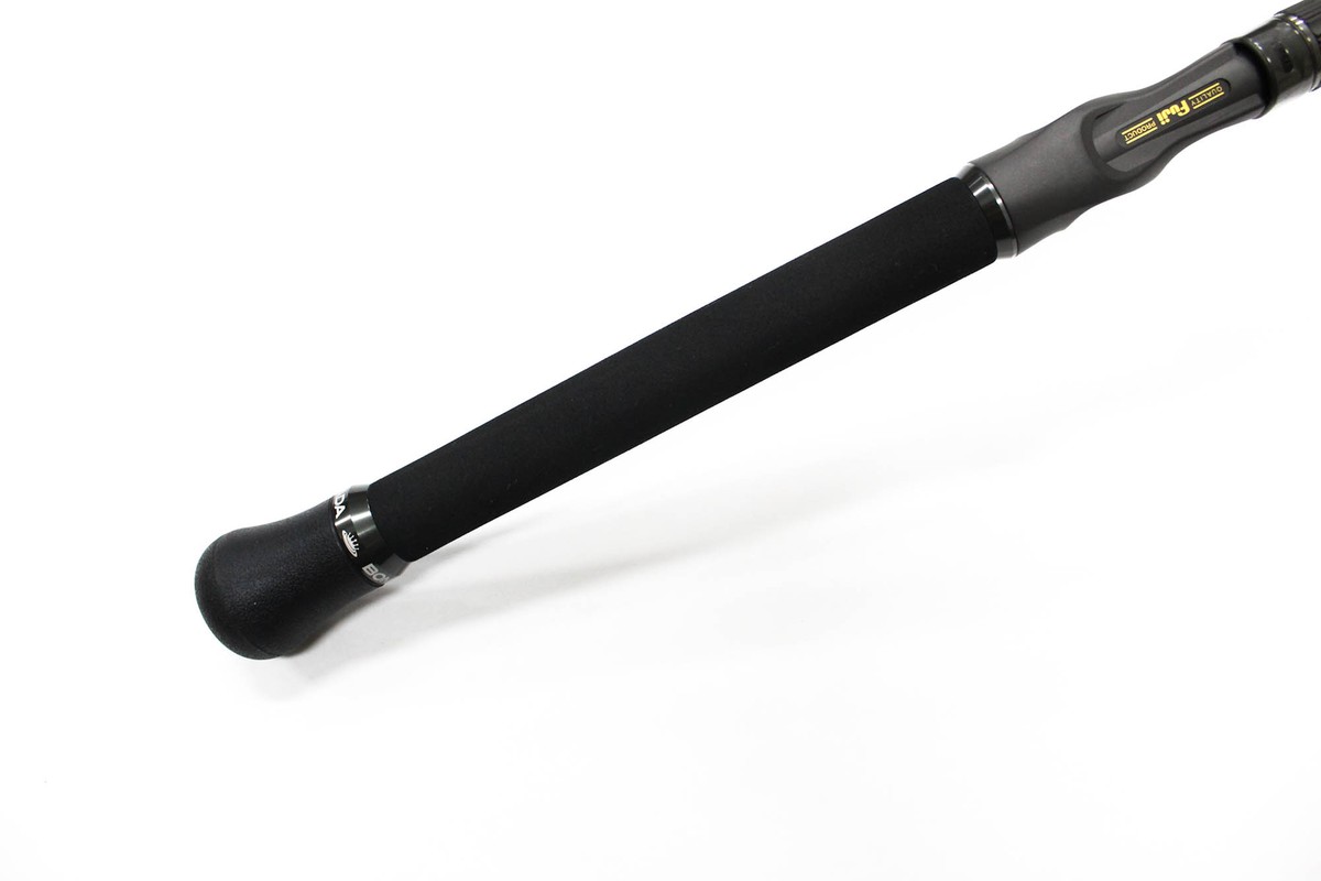 Tulala x Bombada Rod Baitcast Bruxa 51 (6374) | eBay