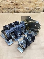 ALLEN BRADLEY 1494V-DS30 FUSIBLE DISCONNECT SWITCH 1494V-FS60 100D17PR5