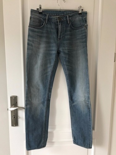 Men's Burberry Brit jeans Shoreditch, size 30 W 31 L | eBay
