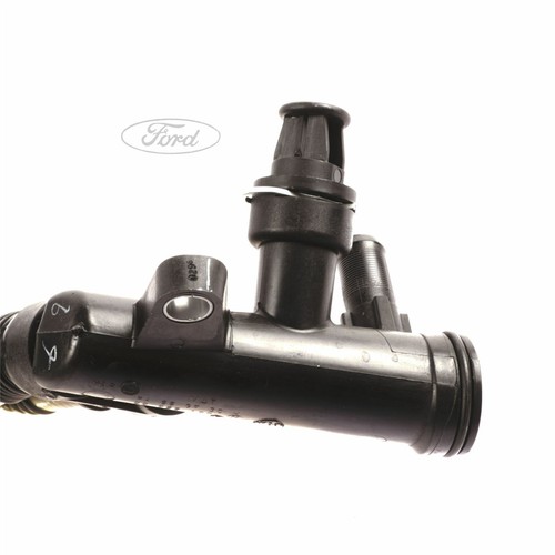 Genuine Ford Water Manifold Hose 1567799 - Picture 2 of 4