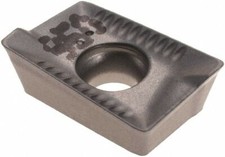 Iscar APKT1003PDTR-76 IC950 Carbide Milling Insert, 1 Piece