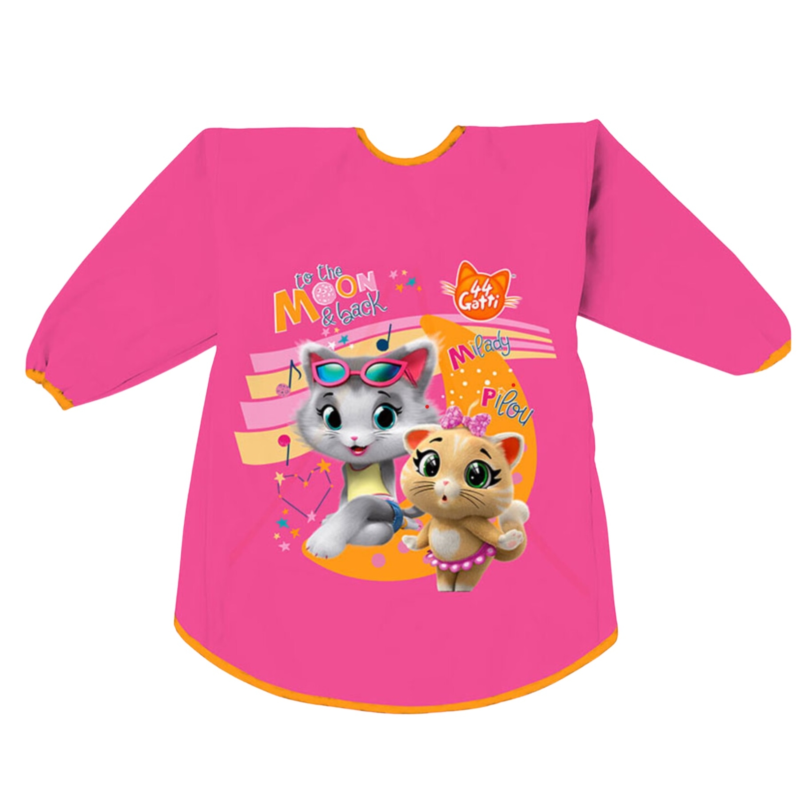 44 Кота-Щенка для самых добрых и беззаботных шуток в творческом проекте 2790₽