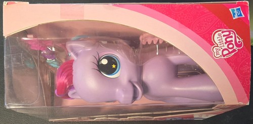 My Little Pony Twist 'n Style StarSong 8" Figur Hasbro 2009 - Bild 2 von 6