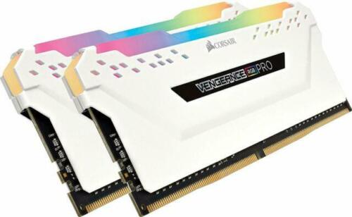 CMH16GX4M2E3200C16 Corsair Vengeance RGB DDR4 eBay Kit SL PRO | 2x8GB ~D~ 16GB