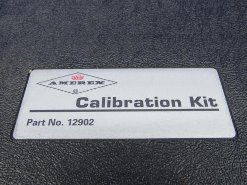 Kit de comprobación del sistema de prueba de calibración MSA RP 477150 1,5 Lpm regulador - Imagen 2 de 9