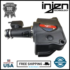 Injen Evolution Cold Air Intake System Fits 2017-2020 Nissan Armada V8 5.6L