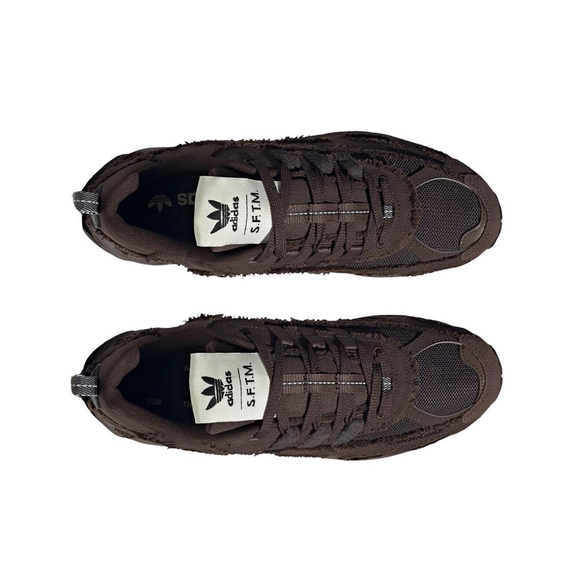 adidas ★ Adidas x Song for the Mute Shadowturf Dark Brown Adidas x Song for the Mute Shadowturf Dark Brown ID4819 [Men