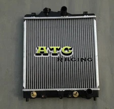 Radiator for Honda Civic EG/EH/EK CRX/HRV 26mm Auto/Manual 1991-2001 00 99 00 01