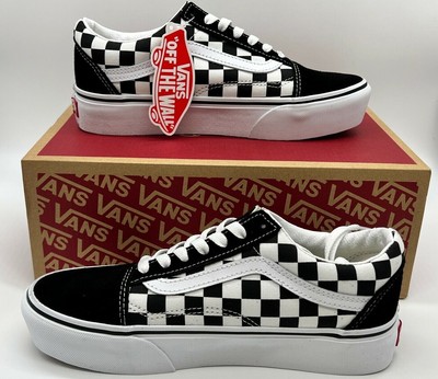 vans platform 4.5