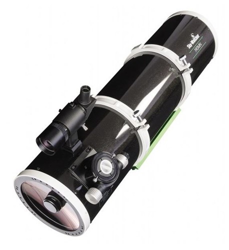 Sky-Watcher EXPLORER 190mm 7.5" MAKSUTOV NEWTONIAN DS Telescope OTA #10205 S UK - Picture 5 of 12