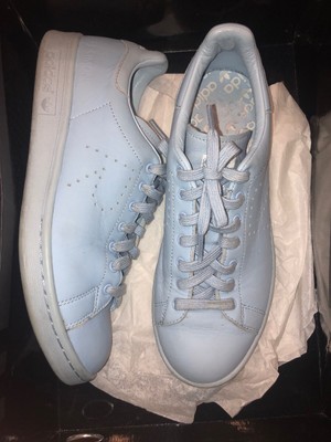 adidas stan smith baby blue