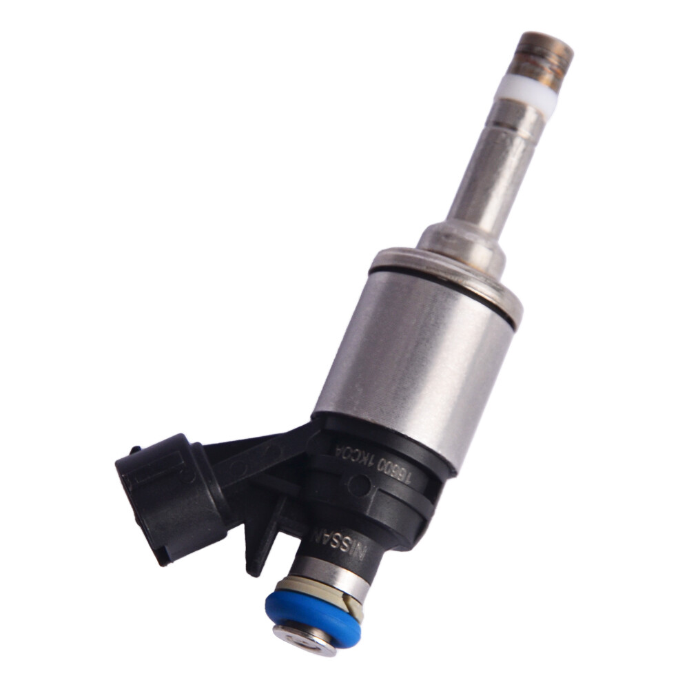 4Pcs Fuel Injectors 166001KC0A Fits for 20112017 Nissan Juke 1.6L eBay