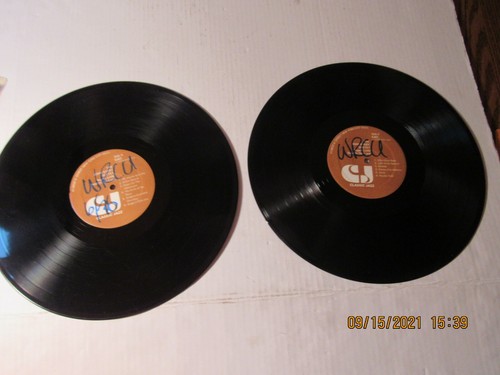 The John Kirby Sextet "biggest little band in the land" Classic Jazz CJ22, DBL - Picture 5 of 7
