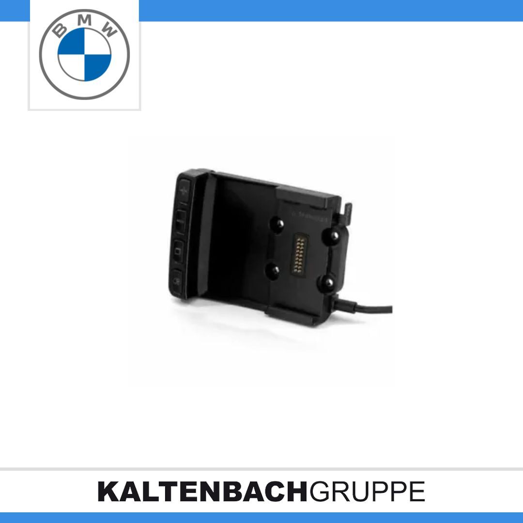 BMW純正ナビMount Cradle BMW 純正パーツ アクセサリー MOUNT CRADLE 77528544464 バイク