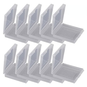 20PC GBC Dust Cover Case For Nintendo Game Boy Color DMG Gameboy Cartridge Cases