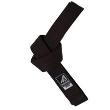 Deluxe Brown Belt Taekwondo TKD Karate Judo Sambo MMA 1.75" Width Sporting Goods