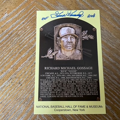 『野茂英雄 COLLECTOR'S PLAQUE』 s-l400.jpg