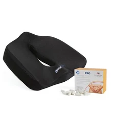 HEMAPRO CUSHION + HEMAPRO PADS