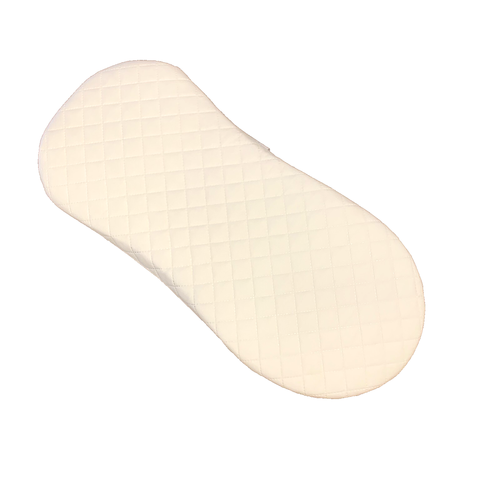 Replacement NEW Pram Mattress Fits the Quinny Dreami Carrycot