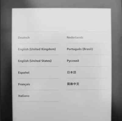 Amazon Kindle 2024 (11th gen) 16GB Black Without Ads No Ads New | eBay