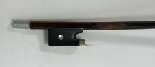German Violin Bow 42.9 g potential 62 g with hair and grip 