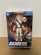 GI Joe Classified Storm Shadow #35 6 Inch Action Figure 2022 Hasbro -US Seller