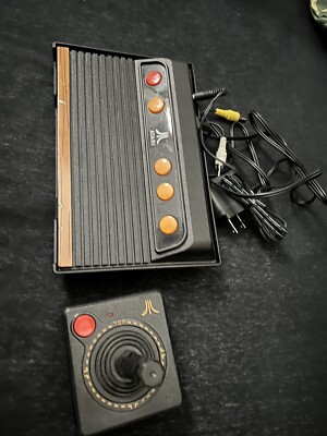 Atari Flashback 5 Classic Game Console