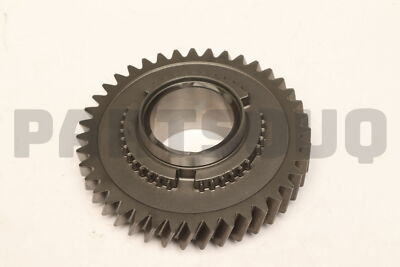 3333160061 Genuine Toyota GEAR, REVERSE 33331-60061 | eBay