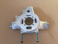 Ferrari 360 F430 R.H. Rear Steering Ankle Guard P/N 179330