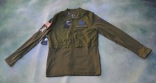 Nike NFL New York Giants Salute To Service Men's Military Jacket Size S.