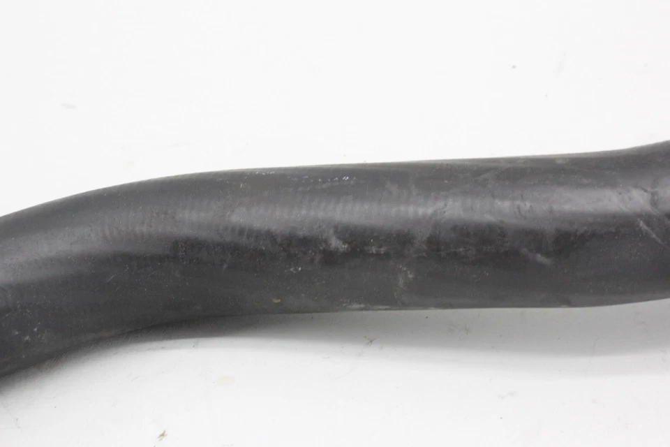 ✅ Tubo de manguera de refrigerante de radiador superior 12-15 Mercedes W204 C250 M271 2045012582 OEM Foto 4 de 4