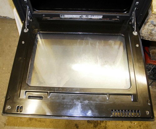 NEFF B1120F1GB/01 SINGLE OVEN BROKEN TO SELL INDIVIDUAL PARTS:SEE DESCRIPTION - Picture 2 of 5